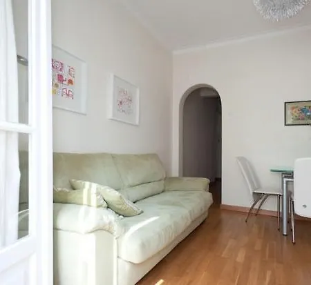 Apartment Zen *