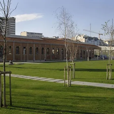 Zen * Lissabon