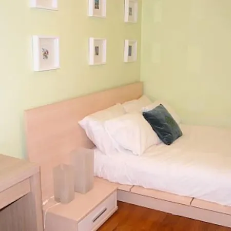 Lägenhet Zen Lisboa