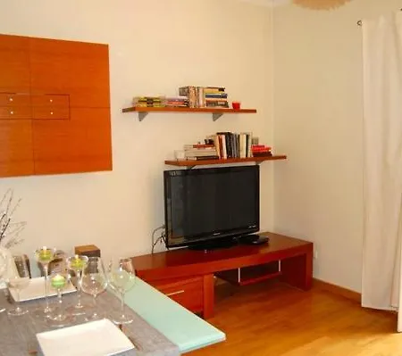 Apartment Zen