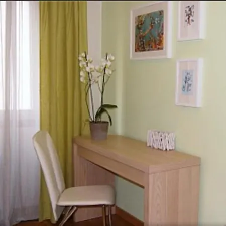 Zen Apartment Lisbon