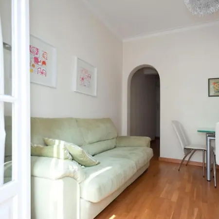 Apartment Zen