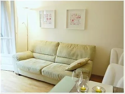 Zen Apartmán
