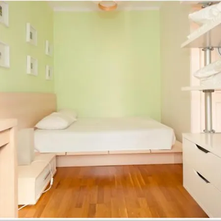 Apartmán Zen