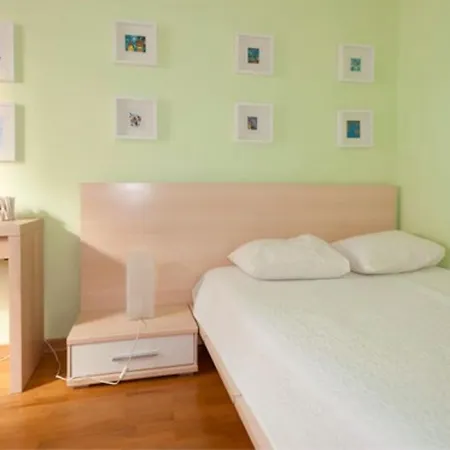 דירה Zen ליסבון